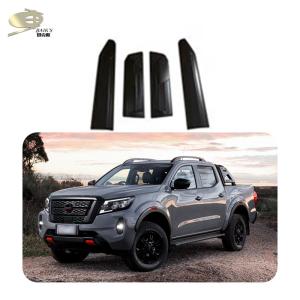 China ABS Body Cladding Side Moulding For Nissan Navara NP300 2020 2021 factory