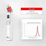 Electric Skin Beauty Tool Durable USB Rechargeable For Skin Rejuvenation