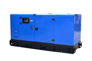 China Customized 150KW Deutz Diesel Generators With Engine BF6M1013FCG2 factory