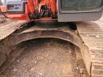 Used Hitachi ZX210LC-3 Excavator