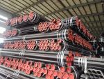 Astm A106 Grade B Seamless Stainless Steel Tube Schedule 40 Galvanized Steel