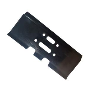 China ISO 450mm Excavator Track Shoes Dozer Track Pad For Crawler Tractor Excavator factory