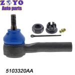 OEM Standard Steering Parts Tie Rod Ends for Chrysler 200 2011-2014 OE NO.