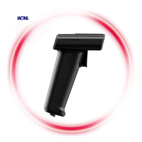 WCMI Pos Computer Cash Register Pos System Machine 1d 2d Qr Code Barcode