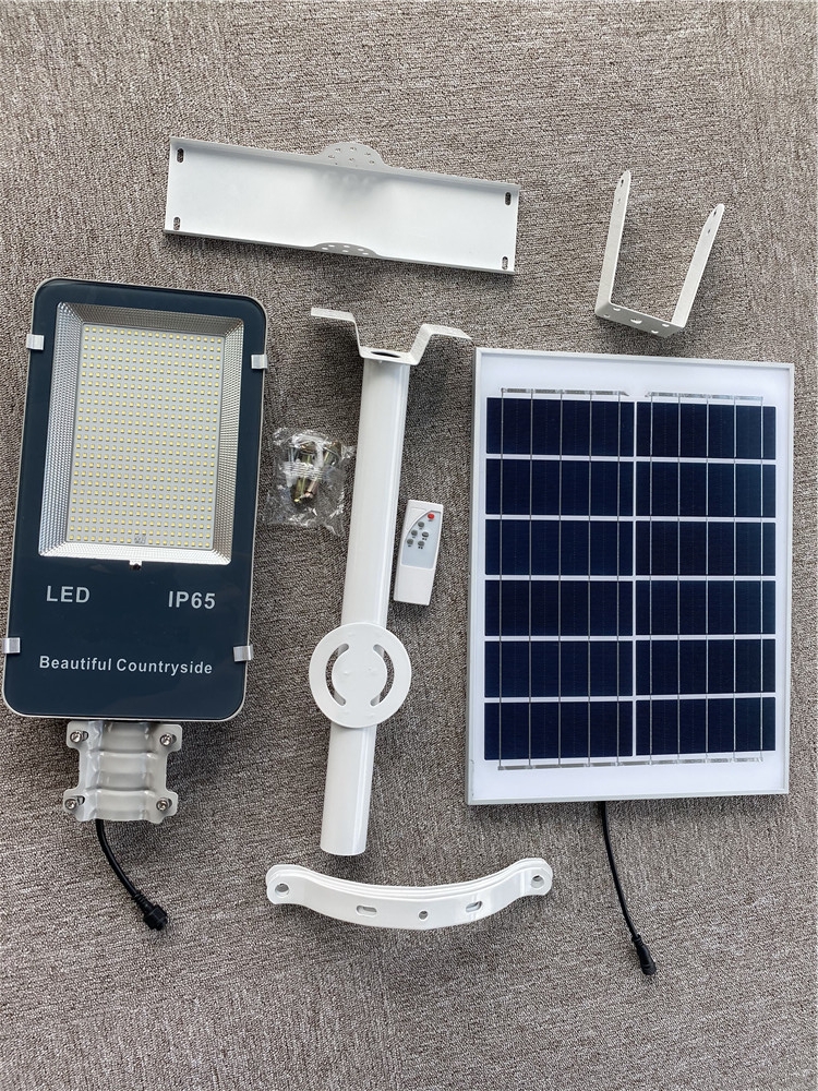 Street light accessories