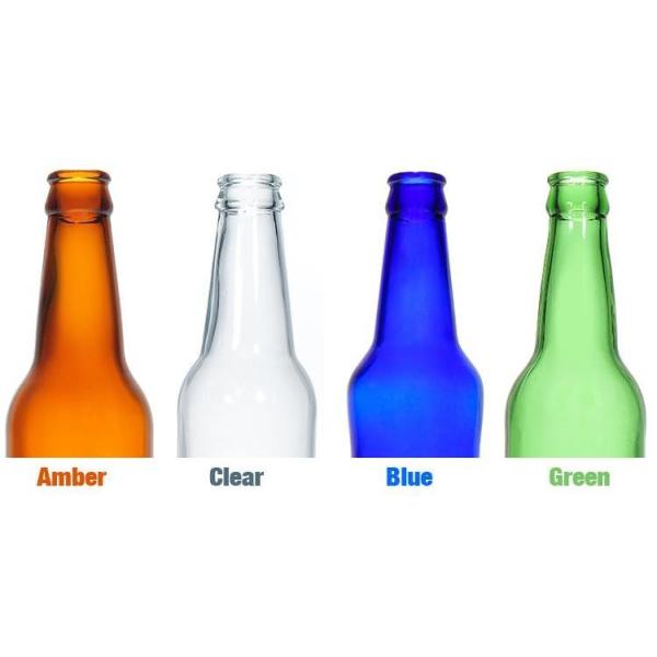 Soda Glass Bottle 500ml 750ml Mineral Spring Water Refillable Botol Glass Water Bottle