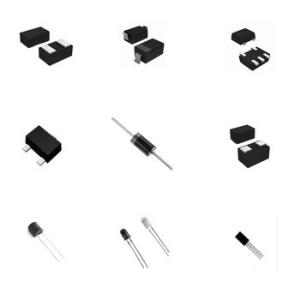 China New Original Condition IC Integrated Circuits Electronic Components STPS3150RL factory