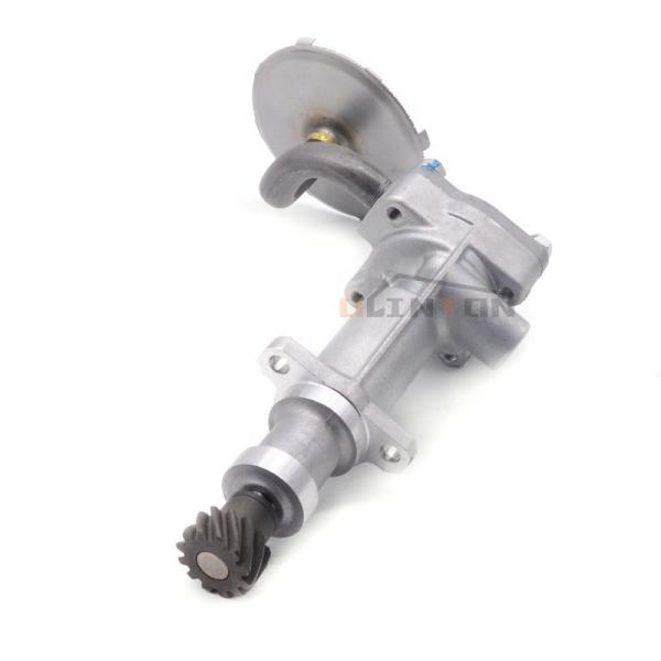 Construction Machinery Excavator Parts 8-94428798-6 Oil Pump For 4JG2 OEM