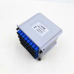 Cassette fiber optic connector SC/APC UPC1 16 2 4 8 fiber optic module splitter