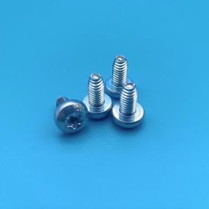China DIN7500 PE Hexalobular Socket Pan Head Screws on sale