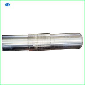 China SB81 140mm Chisels Hydraulic Hammer Piston GCr15 Rock Breaker Piston factory