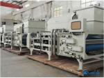 Industrial Belt Press Manufacturers Rotary Drum Thickeners