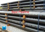 Mill Finish Welded Tube , Polished Stainless Tube ERW EFW DSAW Heavy Walll