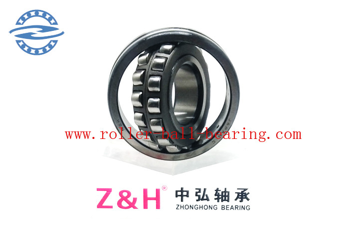 Spherical Roller Chrome Steel Bearing 21307 CC CA MB W33 Size 35*80*21mm