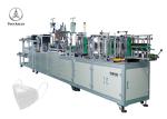 Anti Particulate Edge Welding KN95 Face Mask Making Machine