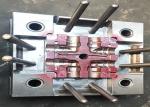 CE Aluminum Die Casting Mold