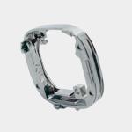 100% Inspection Customized Aluminum Diecast Parts with High Precision CNC