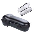 16*9*5cm Medical Storage Case , Medical Travel Bag For Thermometer