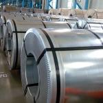 DX51D HDGI Prime Hot Rolled Steel Sheet In Coils Zero Spangle Gi Sheet Z40-Z275