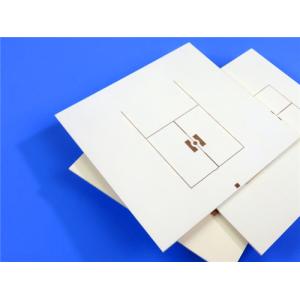 China RO4350B PCB 6-layer 1.8mm Thick ENIG Finish With Blind Via factory