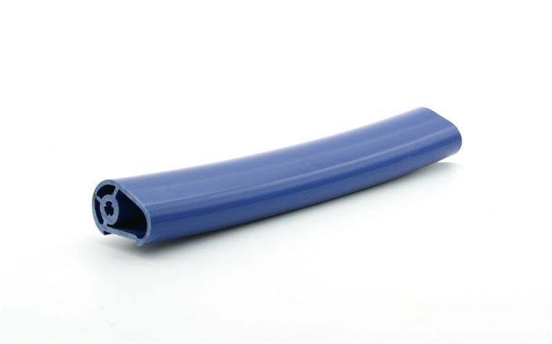 Manufacturer Customized U-Shaped Extrusion Dies PVC / UPVC / PP / PMMA / PC Plastic Profiles