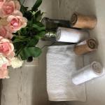 80% Cotton Towel Gift Sets