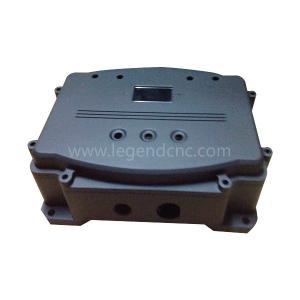 China Plastic Rapid Prototype Nylon CNC Machining Professional OEM Service factory