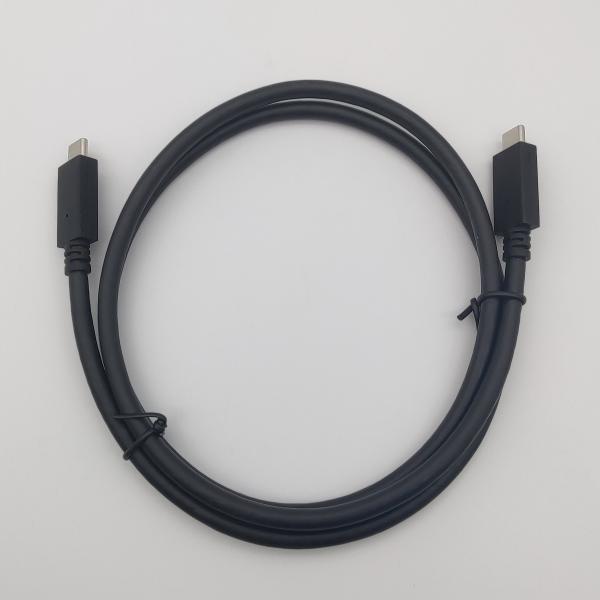 China TID39.37" USB Type C Power Cable ROHS For DTH-1320 1620 1XCB factory