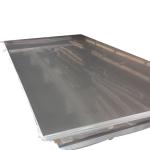 SS 2B Mirror Cold Rolled Stainless Steel Sheets 317L 410S Panel
