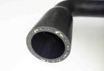 Auto Radiator Coolant Rubber Water Hose EPDM Aramid Knitting Reinforced SAE J20