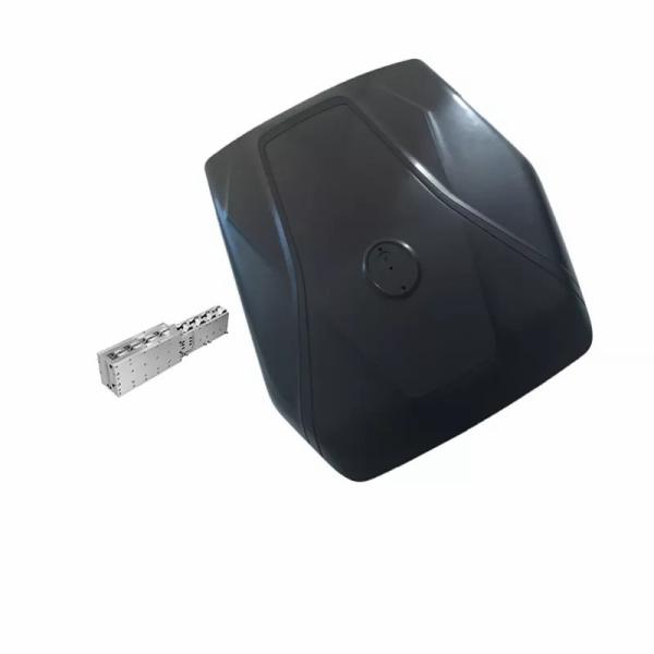 China Rapid Tooling Cheap  Plastic Core Moulding Cavity mold  Custom Injection Molding Pet Mold factory