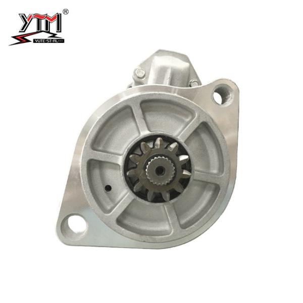 YTM11-SK QDJ2653X J05E 24V 11T Engine Starter Motor For Hino 300 TOYOTA