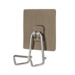 Living Room Suction Robe Hook Kicthen No Drilling Required Towel Hook