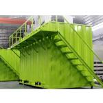 Integrated Sewage Treatment Equipment For Industrial，Domestic sewage treatment
