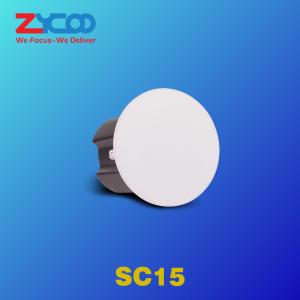 China Compact Indoor SIP Ceiling Speaker For Notification / Tone Broadcasting factory