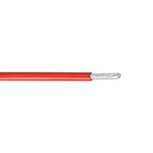 China Double Insulation Copper FEP Insulated Wire High Temperature Cable 22 AWG factory