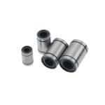 Electronic Equipment Steel Linear Bushing Bearing Rods Liner Rail