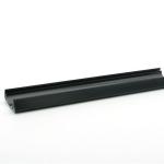 Wide PVC Profiles for Customizable Wire Protection