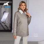 Thin Moderate Fashion Choice Woman Sping Autumn Coat For Mid Aged Women, nice