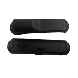 China CNC Milling Abs Plastic Parts Precision CNC Plastic Machining Services factory