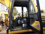 Used Excavator Komatsu PC120-6EO