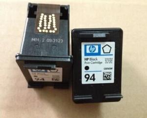 China Recycled Ink Cartridge for  94 C8765W(for 94 Remanufactured Ink Cartridge) factory