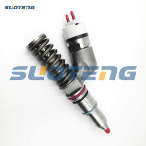 China 10R-1273 10R1273 Fuel Injector For C15 Engine factory