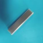 Micro Machining Custom Aluminum Alloy Extrusion Profiles 3 4 5 6 Axis Service