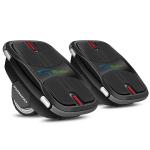 Eco - Friendly 8km/h Free Board Hovershoes Small Scooter 250w Electric