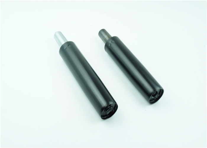 Piston Nitrogen Gas Springs Chair Jack 120mm Black Class 3 Weld Punched Bottom
