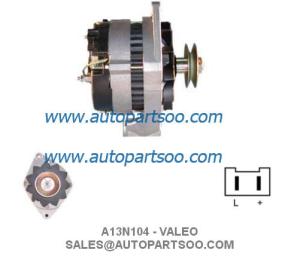 China A13N104 A13N110 - VALEO Alternator 12V 60A Alternadores factory