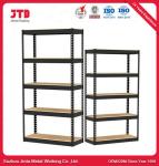Warehouse Boltless Storage Rack Metal Galvanized Kitchen Office Racking Shelves