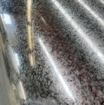 Hot Dipped Galvanised DX51d Z150 Galvanized Steel Coil 0.30mm*1250mm GB/T 2518