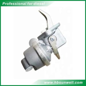 China Cast Iron 6BT Cummins Diesel Engine Parts 3970880 49835848 3904374 1106N-010 factory